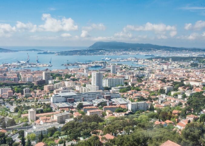 Toulon