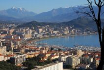 Ajaccio