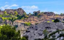 Baux-de-Provence