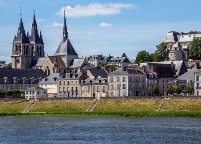 Blois