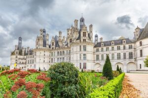 Château de Chambord