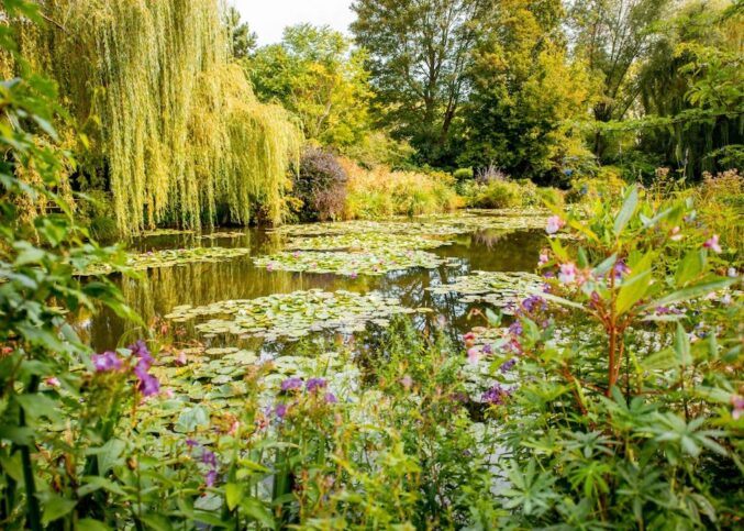 Giverny