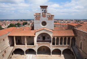 Perpignan : Palais des Rois de Majorque