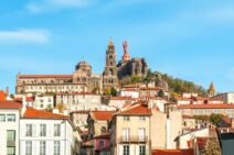 Le Puy-en-Velay