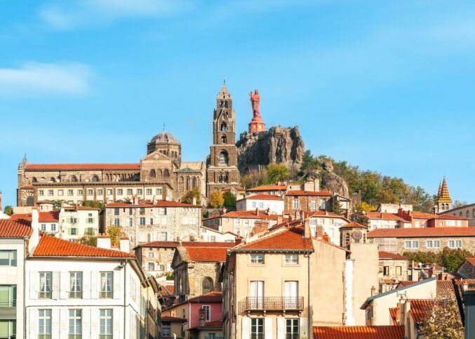 Le Puy-en-Velay