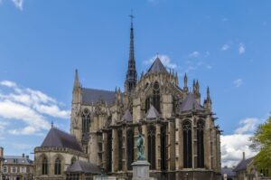 Amiens Cathédrale