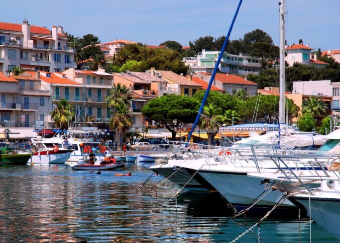 Bandol