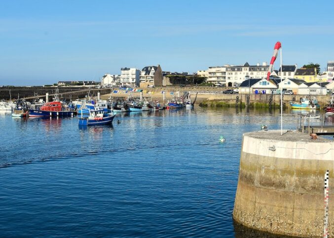 Belle-Île-en-Mer