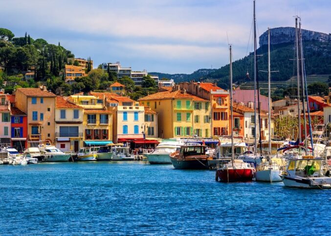 Cassis