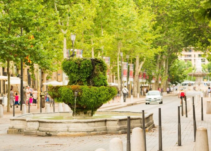 Aix-en-Provence