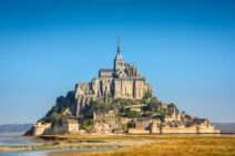 Mont Saint-Michel