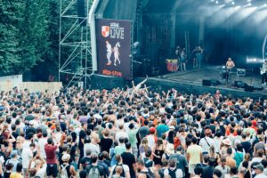 Rock en Seine