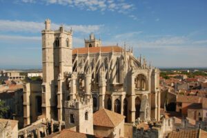 Narbonne Cathédrale