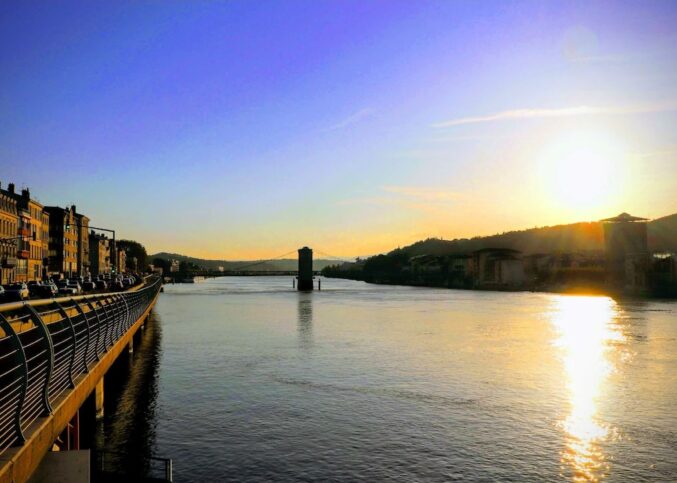 Vienne en Isère