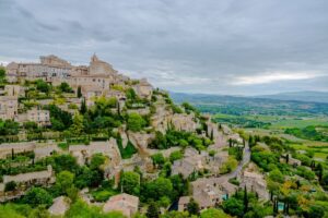 Luberon