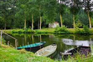 Marais Poitevin