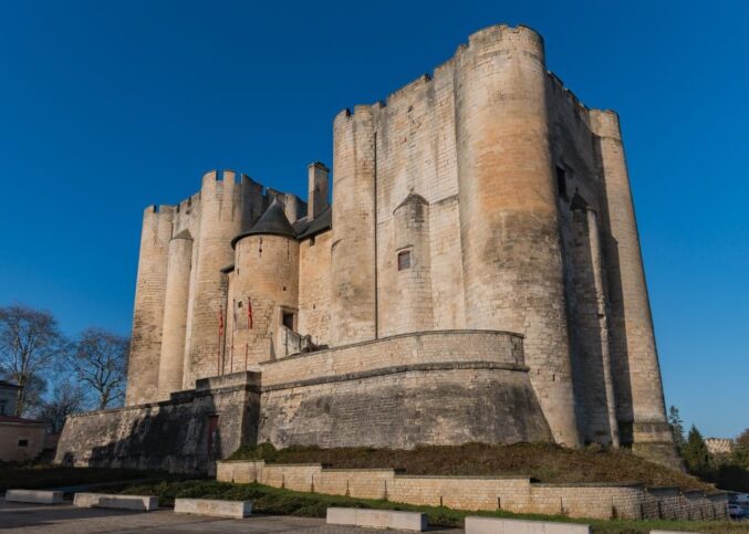 Niort