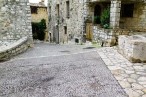 Saint-Paul-de-Vence