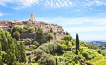 Saint-Paul-de-Vence