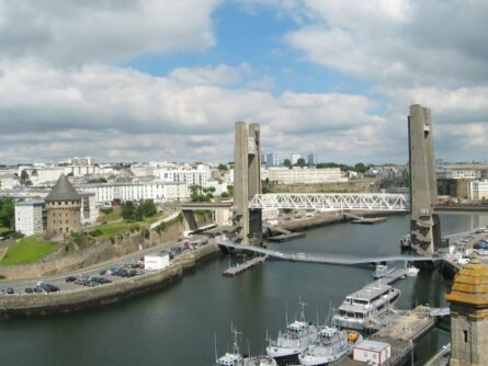 Brest