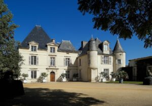 Château Haut-Brion Pessac