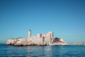 Château d'If - Marseille