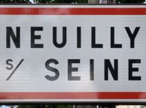 Neuilly-sur-Seine