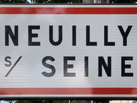 Neuilly-sur-Seine