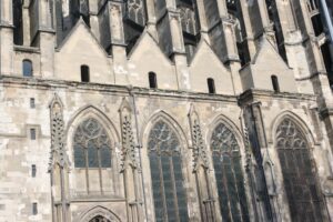 Saint-Quentin la Basilique