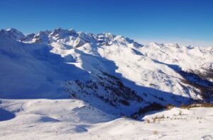 Serre Chevalier