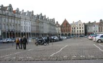 Arras