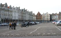 Arras