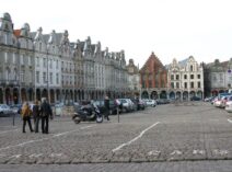 Arras