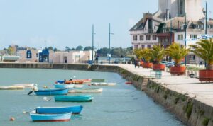 Concarneau