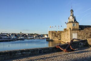 Concarneau - Ville Close