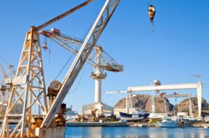 La Ciotat le Port