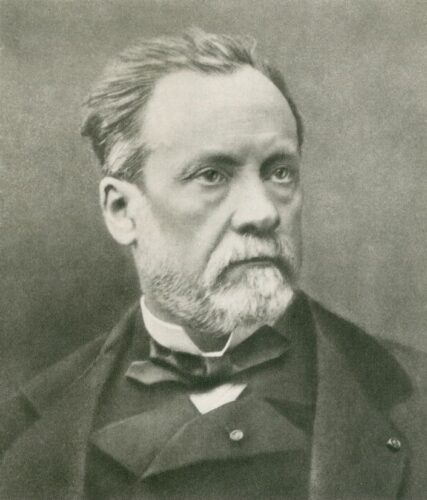 Louis Pasteur