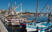 Sanary-sur-Mer le Port