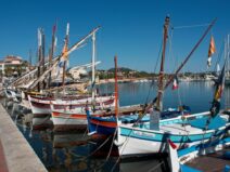 Sanary-sur-Mer le Port