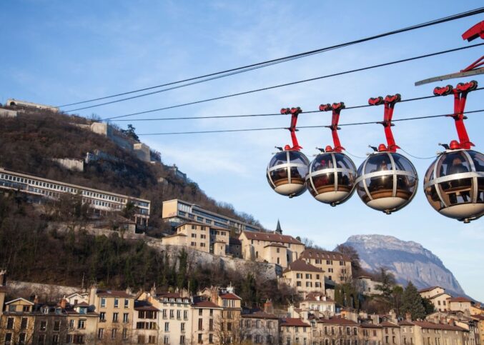 Grenoble