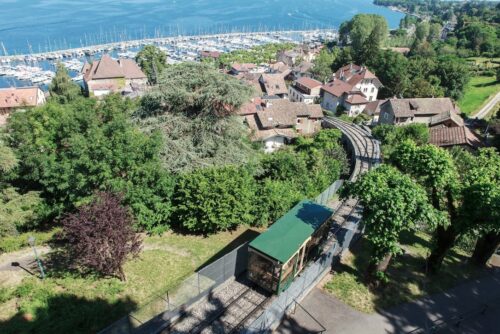 Thonon-les-Bains