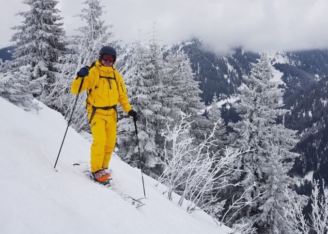 Alpe d'Huez