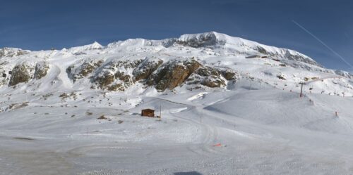 Alpe d'Huez