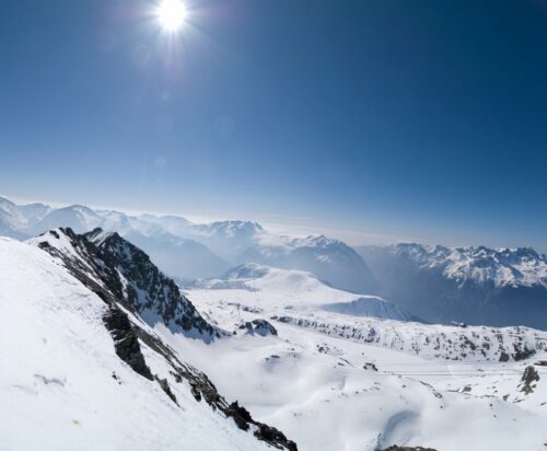 Alpe d'Huez