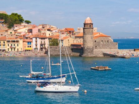 Collioure