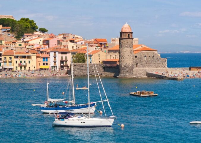 Collioure