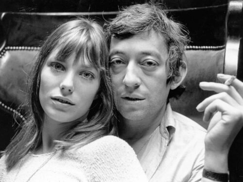 Gainsbourg / Birkin