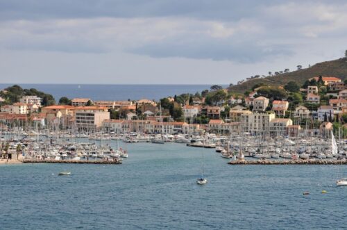 La Seyne-sur-Mer