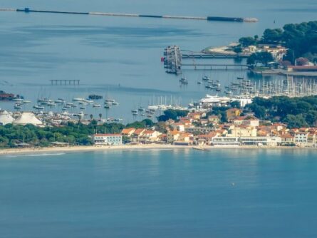 La Seyne-sur-Mer