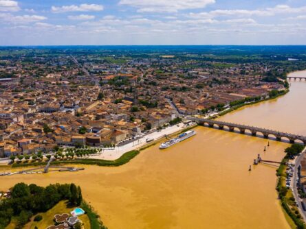 Libourne